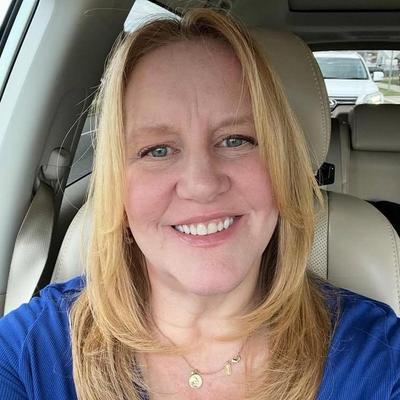 Community member profile picture