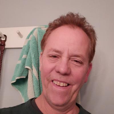 Community member profile picture