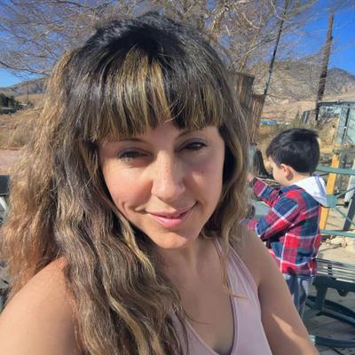 Community member profile picture