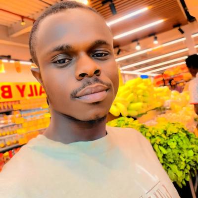 Community member profile picture