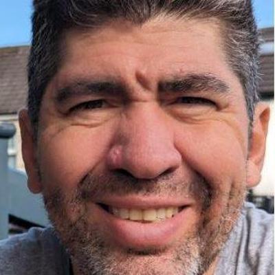 Community member profile picture