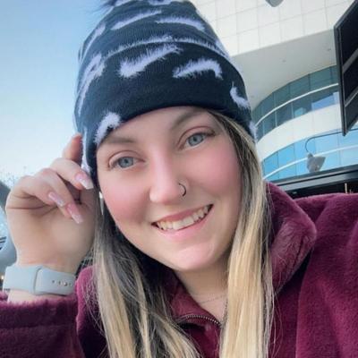 Community member profile picture