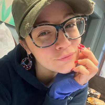 Community member profile picture