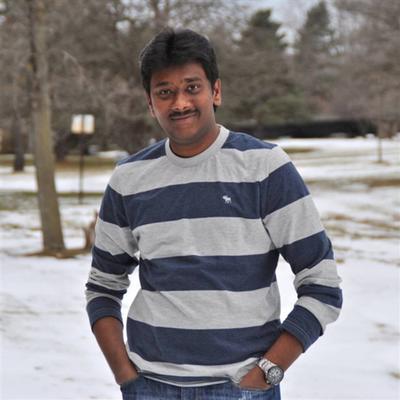 Community member profile picture
