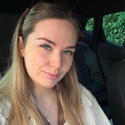 Community member profile picture