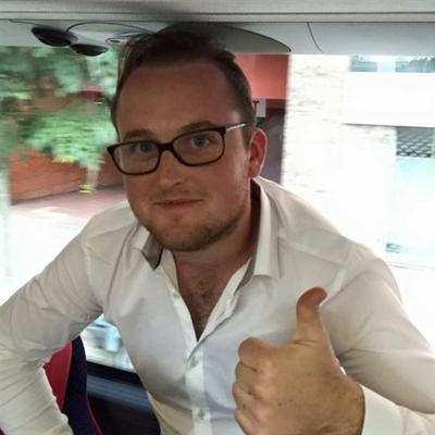 Community member profile picture