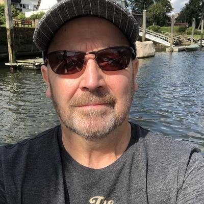 Community member profile picture