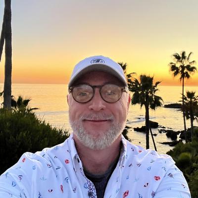 Community member avatar
