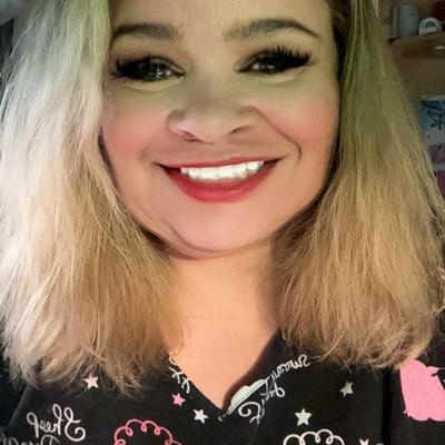 Community member profile picture