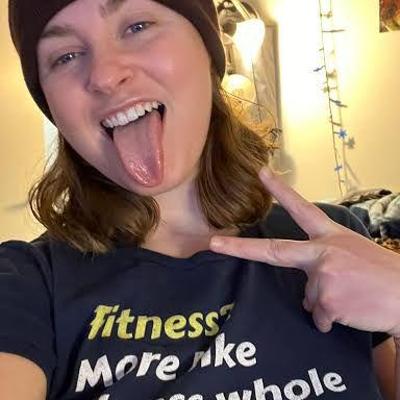 Community member profile picture