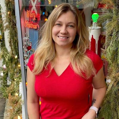 Community member profile picture