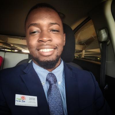 Community member profile picture