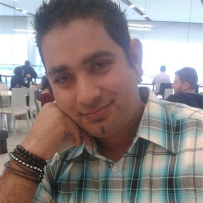 Community member profile picture