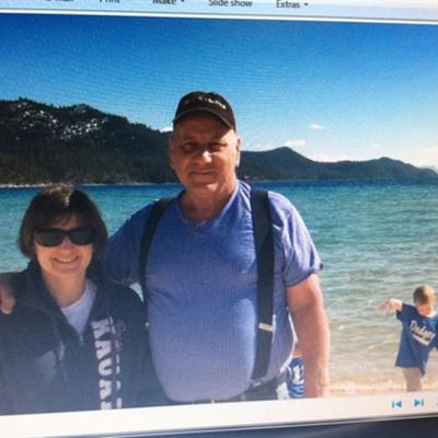 Community member profile picture