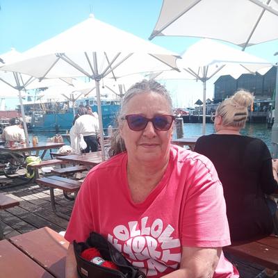 Community member profile picture