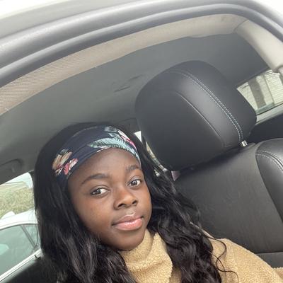 Community member avatar