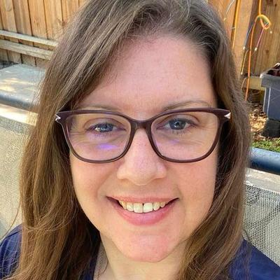 Community member profile picture