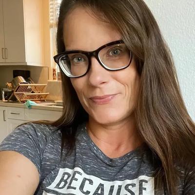 Community member profile picture