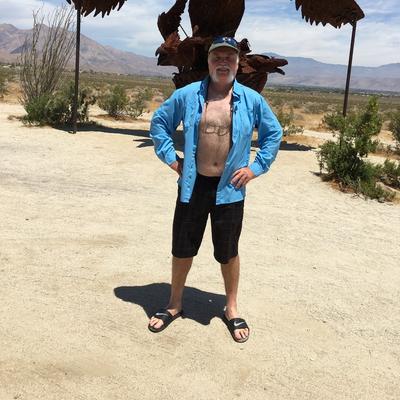 Community member profile picture