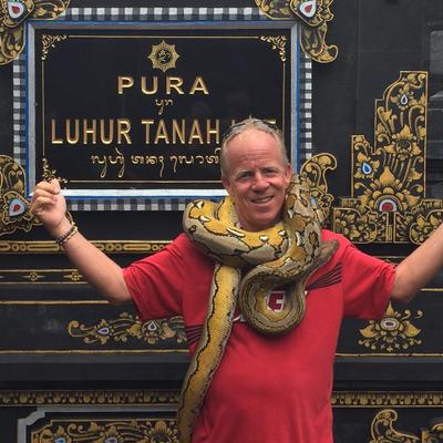 Community member profile picture
