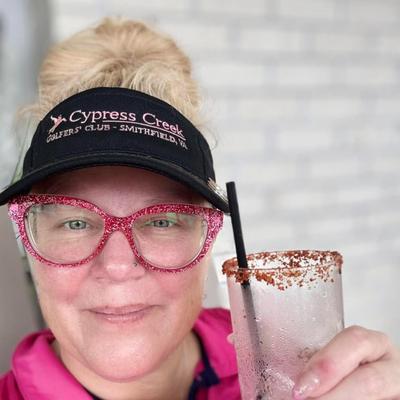 Community member profile picture