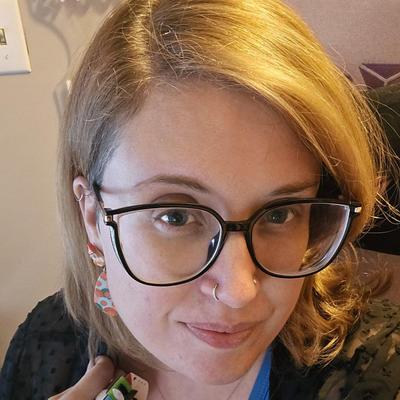 Community member avatar