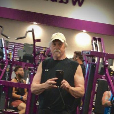 Community member profile picture