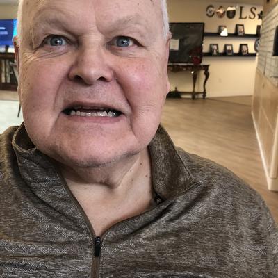 Community member profile picture