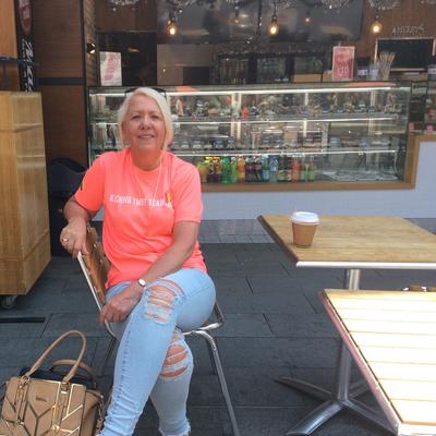 Community member profile picture