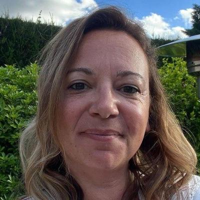 Community member avatar