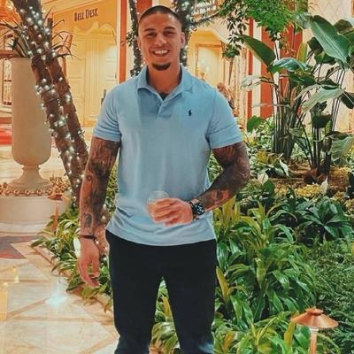 Community member profile picture