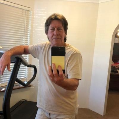 Community member profile picture