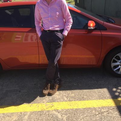 Community member profile picture