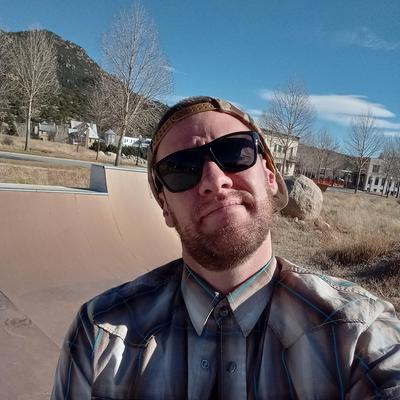 Community member profile picture