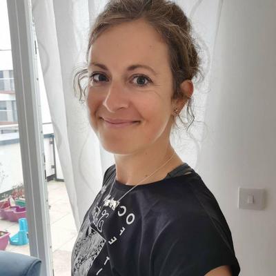 Community member profile picture