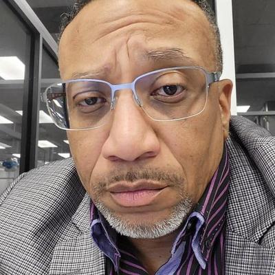 Community member profile picture