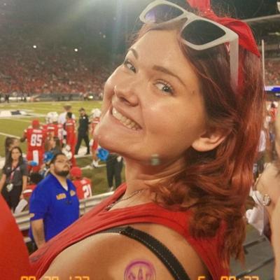 Community member profile picture