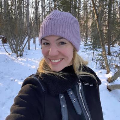 Community member profile picture