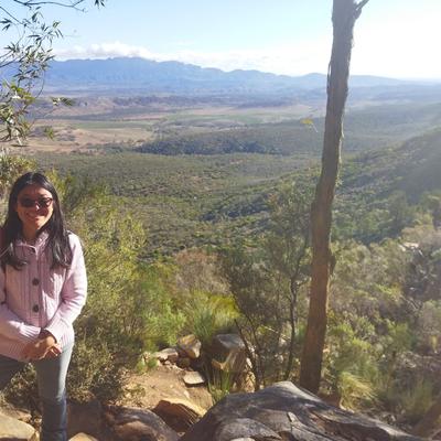 Community member profile picture