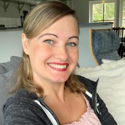 Community member profile picture