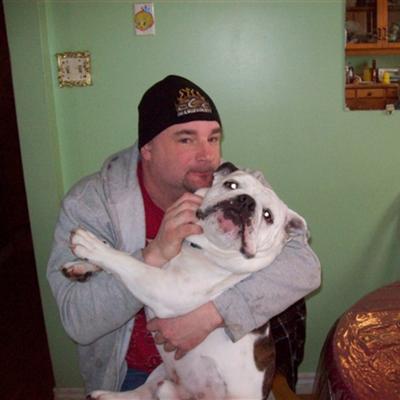 Community member profile picture