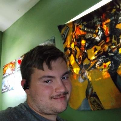 Community member profile picture