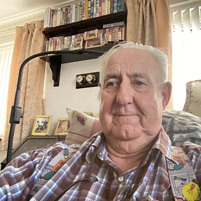 Community member profile picture