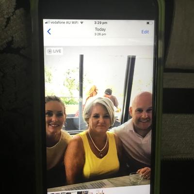 Community member profile picture