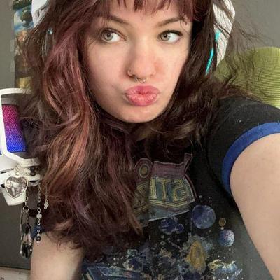 Community member profile picture