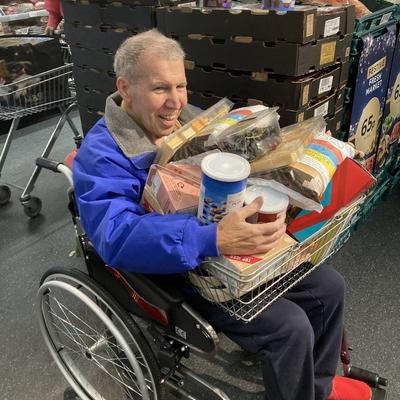 Community member profile picture