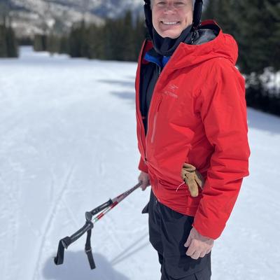 Community member profile picture