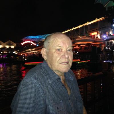Community member profile picture