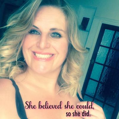 Community member profile picture