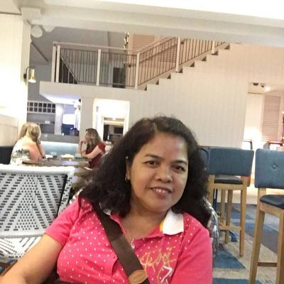 Community member profile picture
